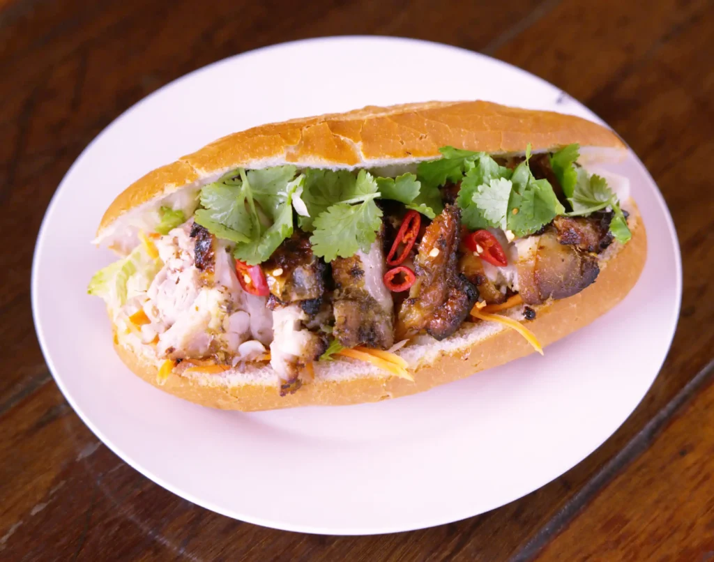 Bánh Mì