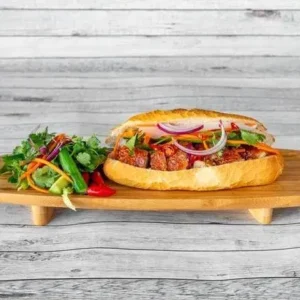 Bánh Mì