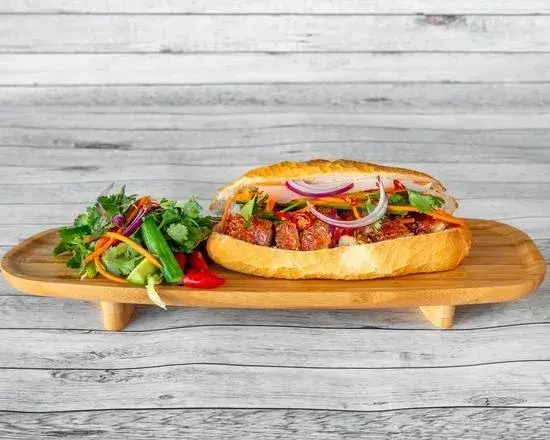 Bánh Mì